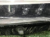 Битая Фара правая Volvo XC90 2 (14-19) Full LED