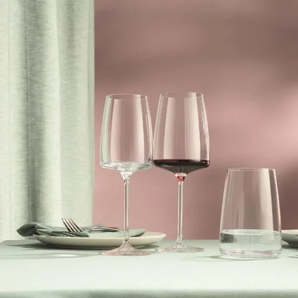 Стакан Хайбол 500 мл хр. стекло Sensa Cocktail&Beer d 8,4 см h12 см Schott Zwiesel [6]