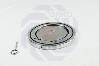 Клапан обратный поворотный ENKO DN 150