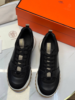 Кроссовки Hermes