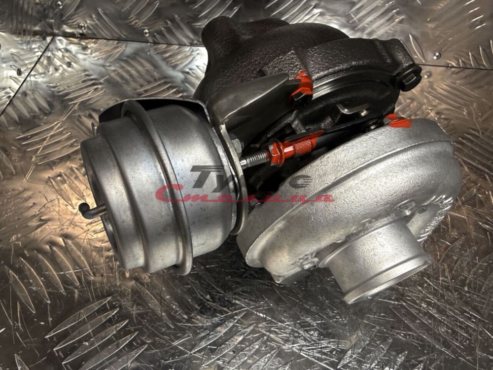 Турбина 7752740003 Garrett для Hyundai, Kia