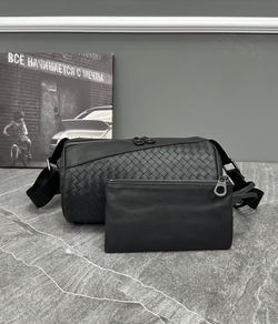 Сумка через плечо Bottega Veneta
