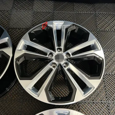 КОВАНЫЕ ДИСКИ для Audi Q5 FY FACELIFT