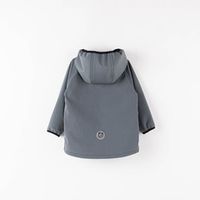 Куртка Softshell демисезонная "Графит"