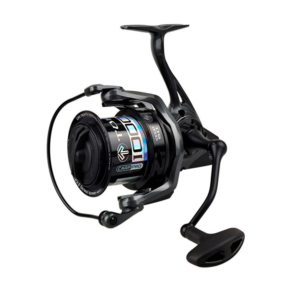 CARP PRO Катушка Tork 10000 SD