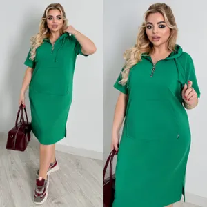 Платье УК-3783-1 Фабрика Моды