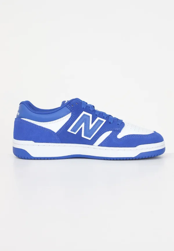 Кеды мужские NEW BALANCE 480