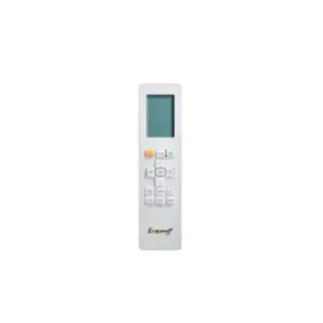 Настенный блок мульти сплит системы Eurohoff EMMULT - 18