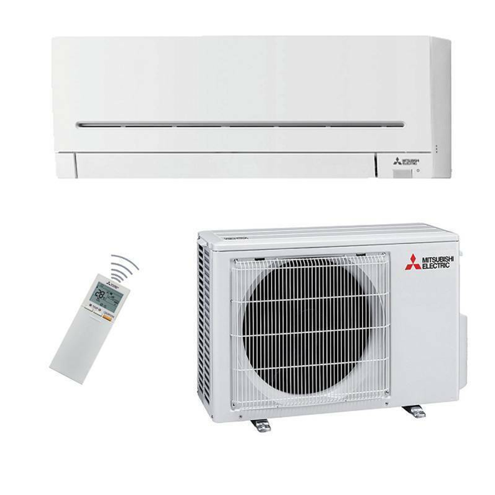 Сплит-система Mitsubishi Electric MSZ-AP25VGK/MUZ-AP25VG