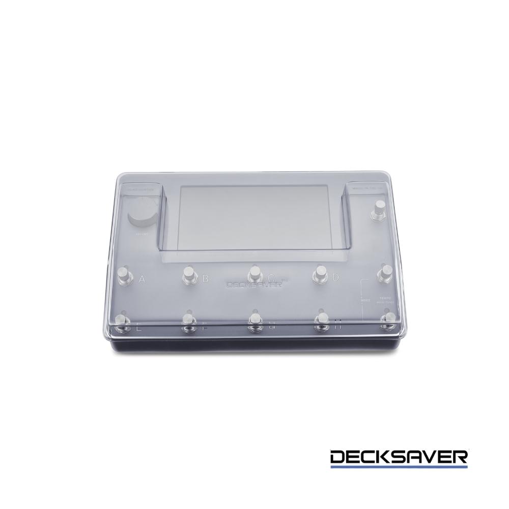Decksaver Neural DSP