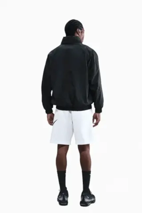 Куртка Nike Tottenham Hotspur 25/26 Anorak - черный