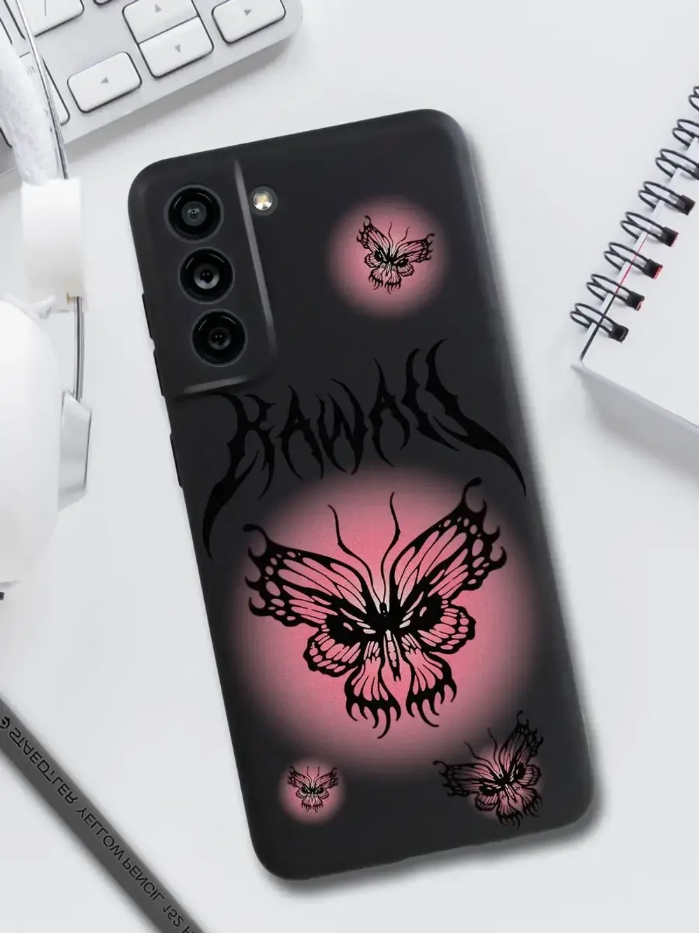 Чехол на Samsung S21 Fe, Самсунг С21 Фе