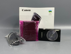 Canon IXUS 160