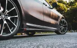 Карбоновый обвес для BMW 8 серии G14 G15 G16 под Купе или Кабриолет 2018+ БМВ