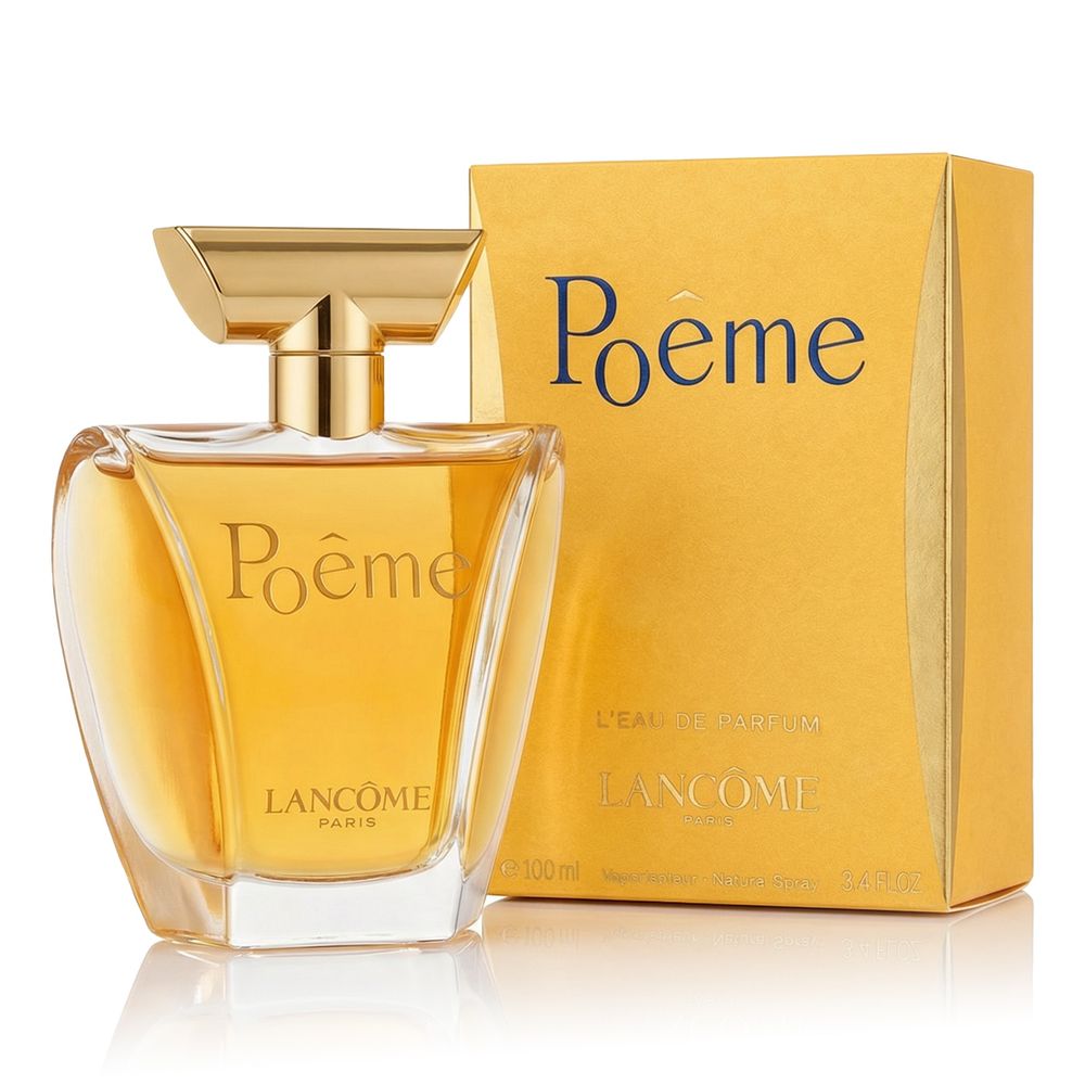 Lancôme Poême Eau De Parfum 100 ml (woman)