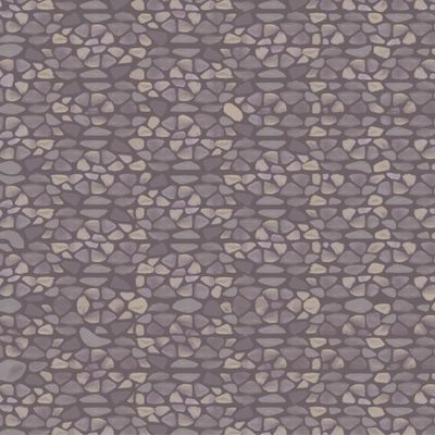 Pebbles, fine sand, texture, stones, border. illustration