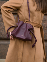 Loewe Small Flamenco Clutch