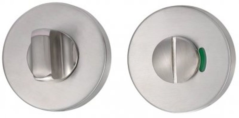 Накладки санузловые BK03 INOX (нержавеющая сталь)