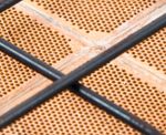 Обогреватель (плита) инфракрасный газовый СЛЕДОПЫТ "Диксон" кВт 2,3