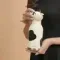 Бутылка для холодных и горячих напитков Asobu Bestie 460 мл, корова