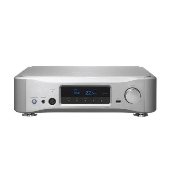 Esoteric N-05XD Silver