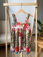 Сарафан Dolce&Gabbana