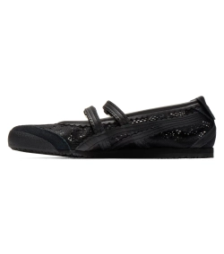 Onitsuka Tiger Балетки-кроссовки "MEXICO 66™ TGRS, черный