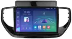 Магнитола для Hyundai Solaris 2 2020-2022 (штатная навигация) - Parafar PF767U2K на Android 13, Быстрая, QLED+2K, CarPlay, 4G SIM-слот