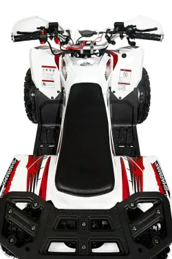 Квадроцикл взрослый Sharmax Cross 180 (P) без ПСМ