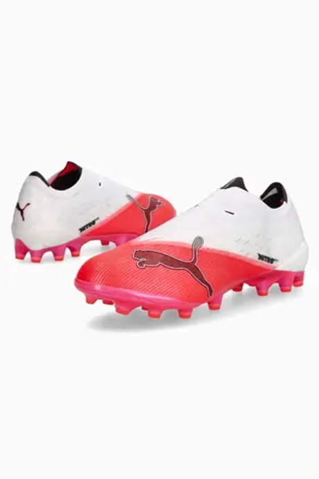 Бутсы Puma Ultra Nitro 7 Ultimate LL AG