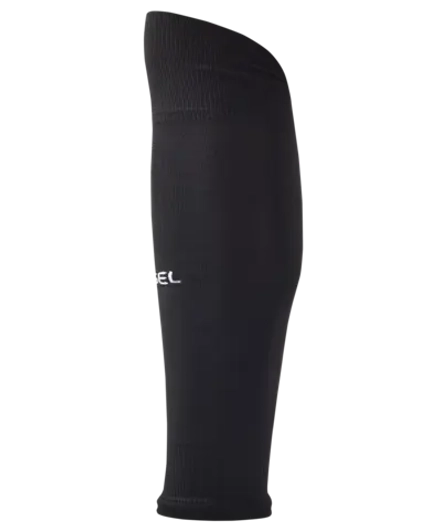 Гольфы футбольные CAMP BASIC SLEEVE SOCKS, черный/белый