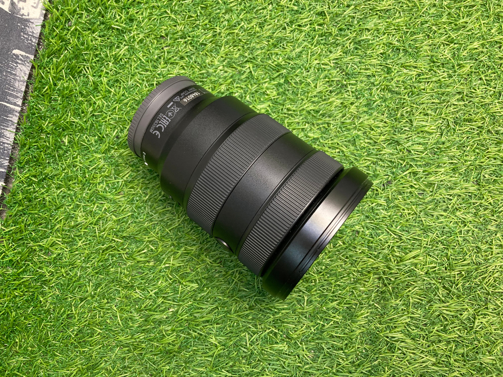 Sony FE 16-35mm GM 2.8