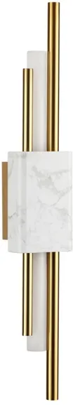 Настенный светильник Marmi 4359/10WL Odeon Light