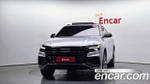 Audi Q8 55 TFSI Quattro Premium — 2021