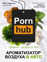 Ароматизатор в машину автопарфюм подвесной набор