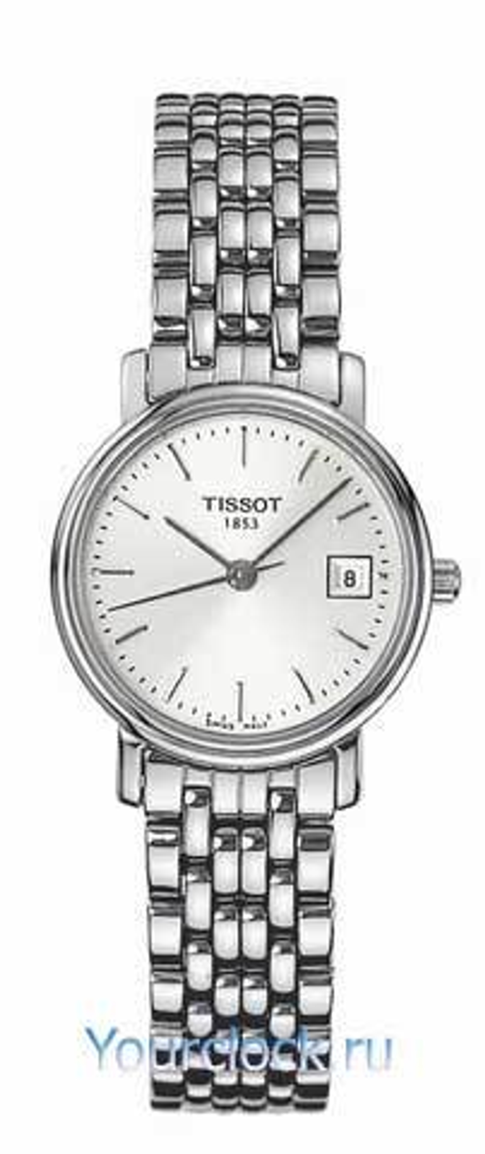 Tissot T52128131