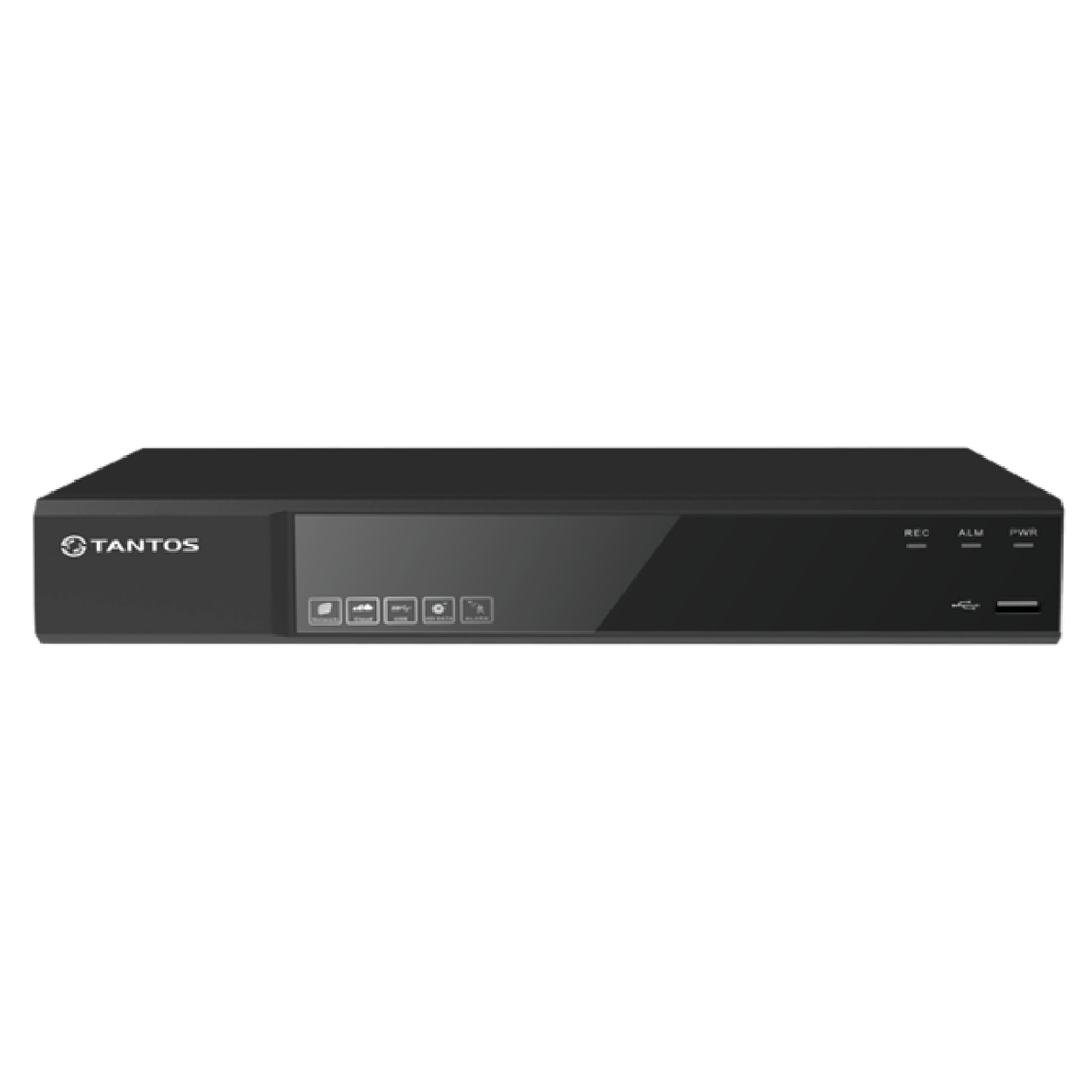 IP Видеорегистратор (NVR) TSr-NV16254