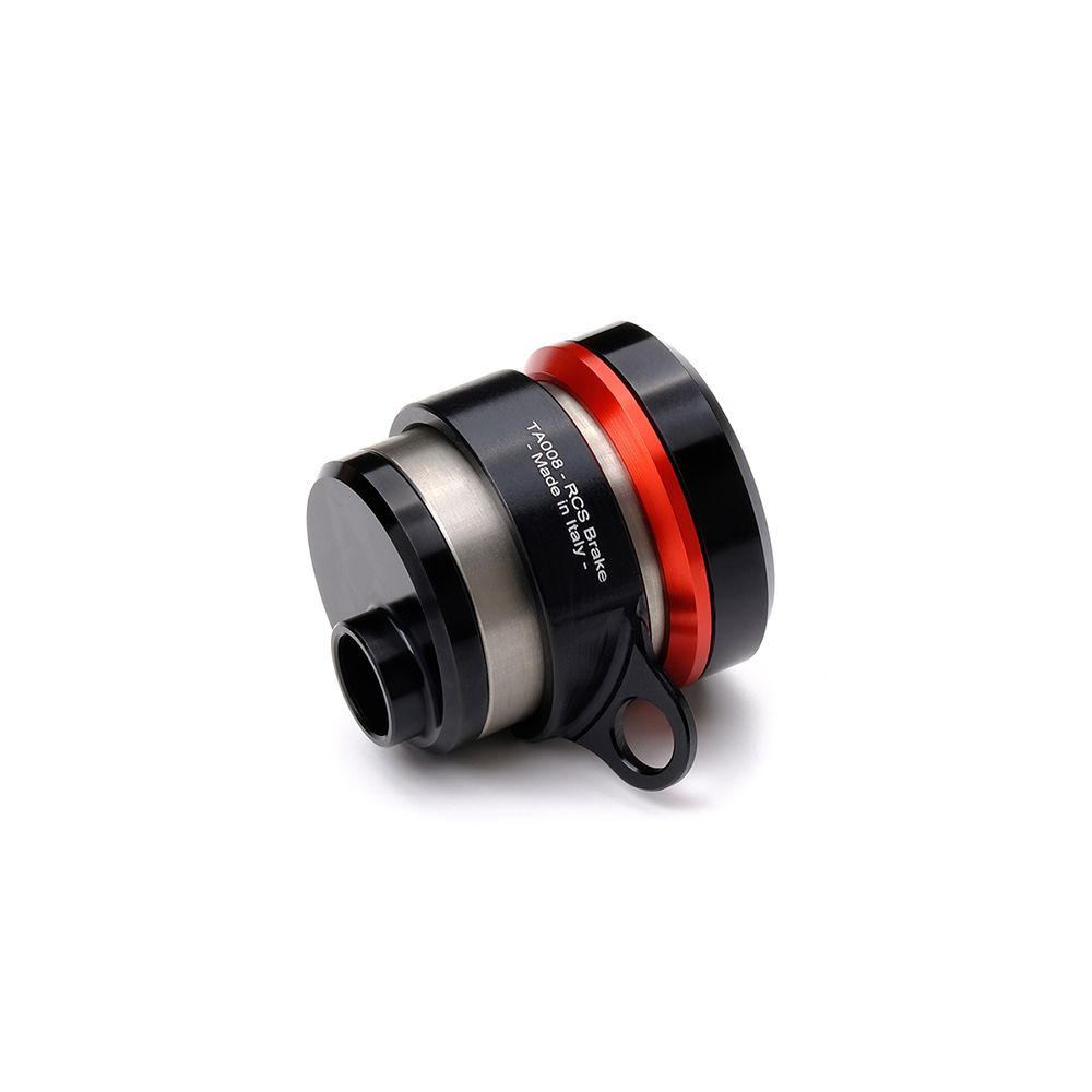 AEM Factory Бачок тормозной жидкости титан Brembo RCS TA008