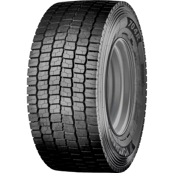 Yokohama 11R22,5 148/145M 704R TL