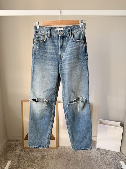 Джинсы Zara, ХS
