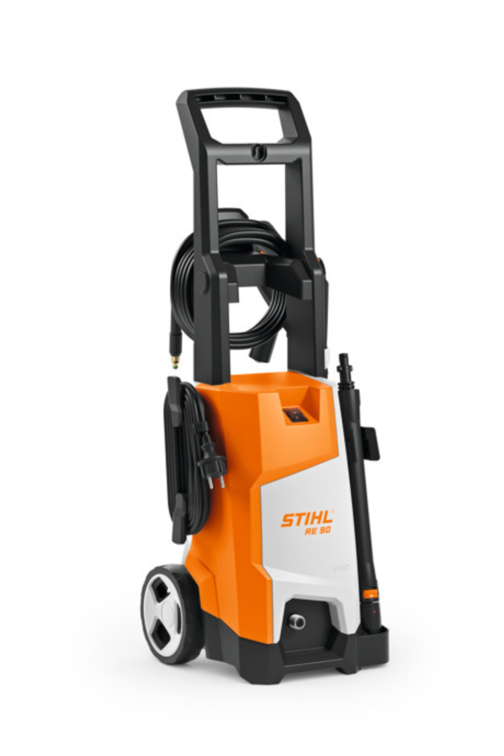 Мойка высокого давления Stihl RE 90