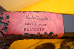 Трубка SER JACOPO Mastro Geppetto Rustic, G490-16