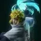 Minato - Naruto