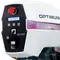 Вертикально-сверлильный станок Optimum OPTIdrill DP 33V в специальной комплектации