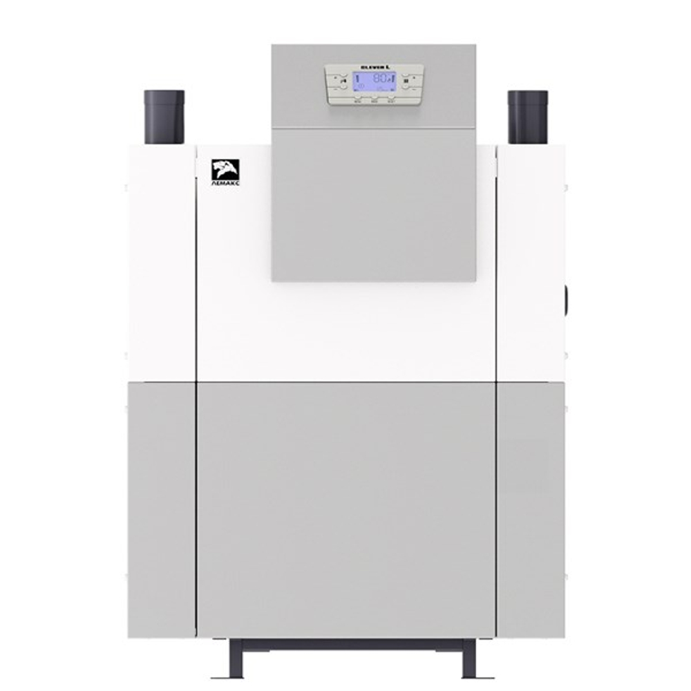 Котел отопительный газовый ЛЕМАКС CLEVER L40 (КВА-0,04Гн)