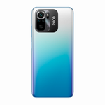 Смартфон Xiaomi Poco M5s 4/128GB, Blue (Синий)
