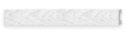 Молдинг Decomaster ECO LINE D162-84 41х10х2900 мм