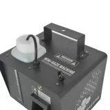 Хейзер MOKA SFX MK-F11A 500 Вт (легкая дымка, DMX, для помещений до 150 м²)