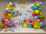 Back to School