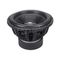 Сабвуфер Kingz Audio TSR-15X